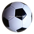 custom football soccer ball size 5 pvc fussball futebol